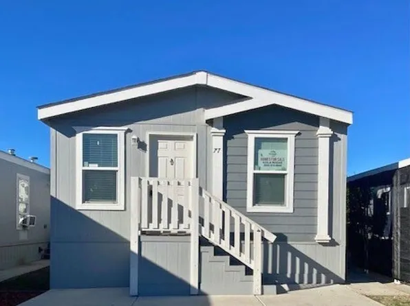 780 E 9th St Space 77, San Bernardino, CA 92410