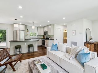 4001 Dumbarton Dr, Nashville, TN 37207