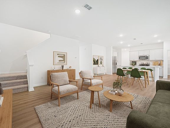 Middleton Farms - Brooke Interior Image 1