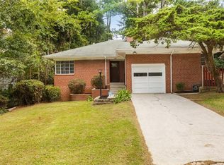 245 Richardson Rd NW, Atlanta, GA 30314