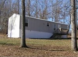 242 Sunrise Cv, Clarkesville, GA 30523