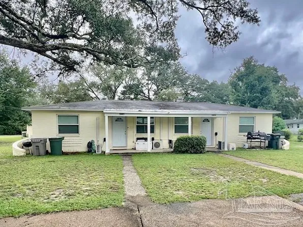 104 Ellis Dr #2, Pensacola, FL 32507