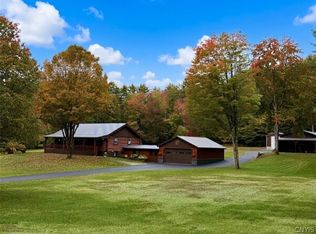 217 Peck Rd, Salisbury Center, NY 13454