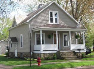 450 E 7th St, Dover, OH