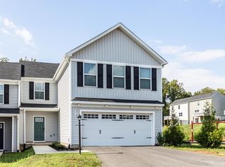 272 Thicket Dr, Lynchburg, VA 24501