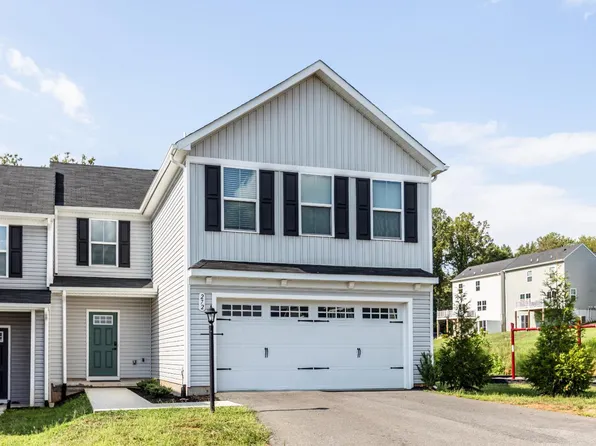 272 Thicket Dr, Lynchburg, VA 24501