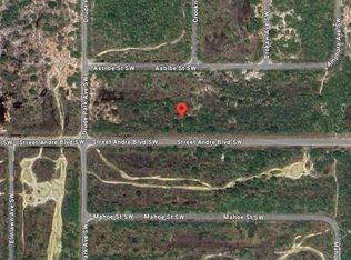 967 Saint Andre Blvd SW, Palm Bay, FL 32908