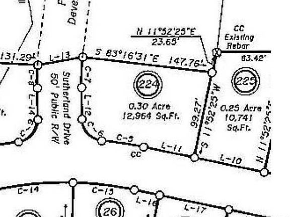 5th image of 390 Long View Dr