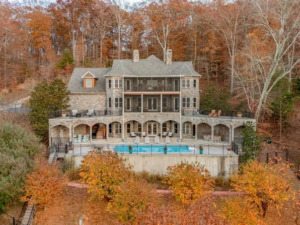 13181 Eldridge Rd, Harrison, TN 37341