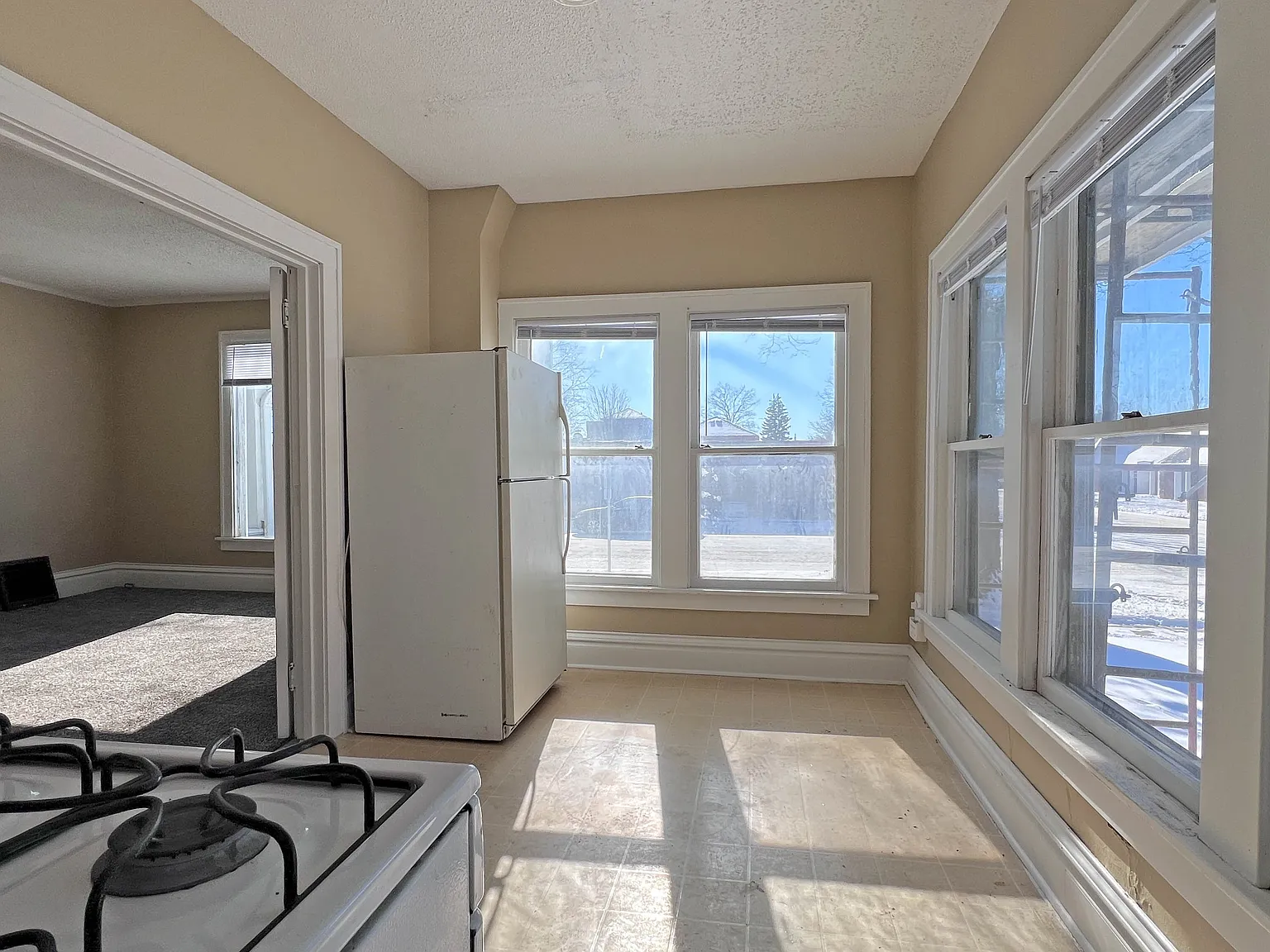 Studio, 440 sqft, $550 — Photo 4
