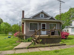 2284 Waynesburg Rd NW, Carrollton, OH 44615