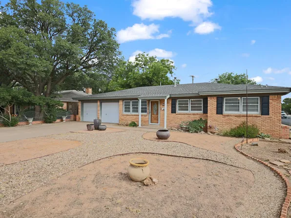 2102 55th St, Lubbock, TX 79412