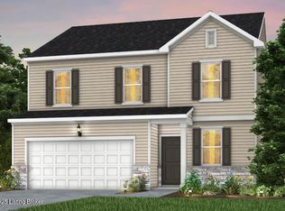 4006 Rocky Mill Way, La Grange, KY 40031