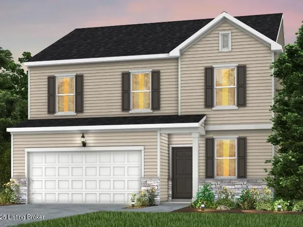 4006 Rocky Mill Way, La Grange, KY 40031