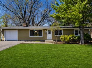 3541 Flag Ave N, New Hope, MN 55427