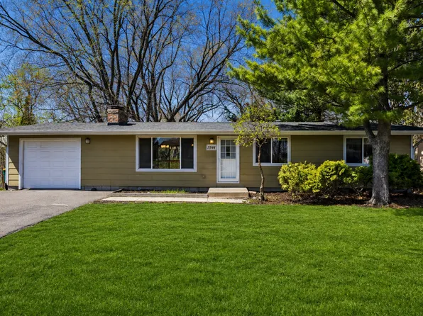 3541 Flag Ave N, New Hope, MN 55427