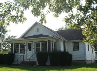 310 N West St, Peotone, IL