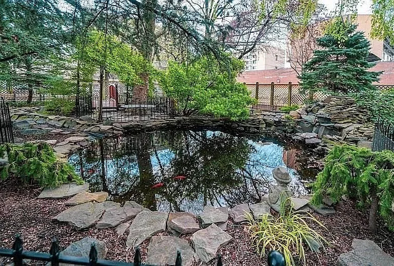 225 Saint Paul Ave #9B — Photo 20