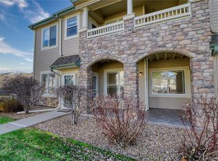 9611 W Coco Cir UNIT 102, Littleton, CO 80128