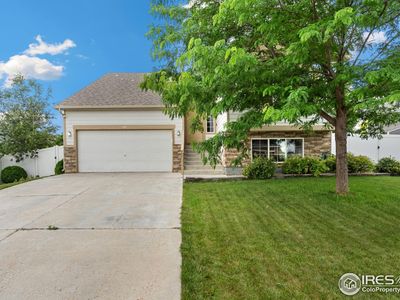 318 Honeysuckle Way, Johnstown, CO, 80534