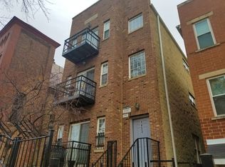 1453 N Talman Ave APT G, Chicago, IL 60622