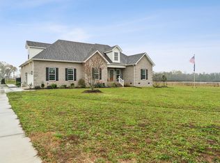 1894 Longview Rd, Bell Buckle, TN 37020