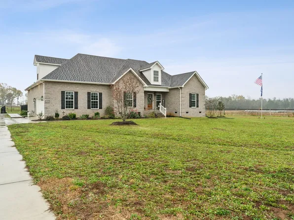 1894 Longview Rd, Bell Buckle, TN 37020