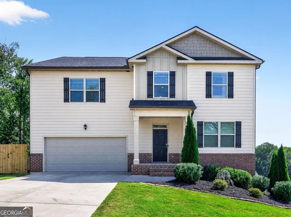 45 Filson Dr, Senoia, GA 30276