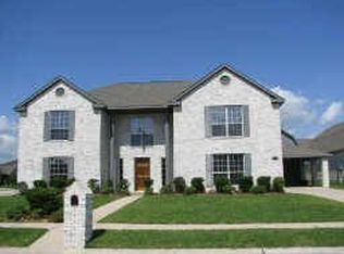 425 Senna Ave, League City, TX 77573