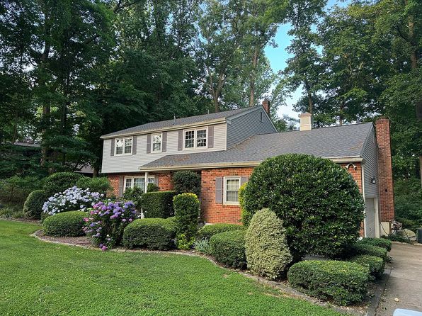 5441 Crestline Rd