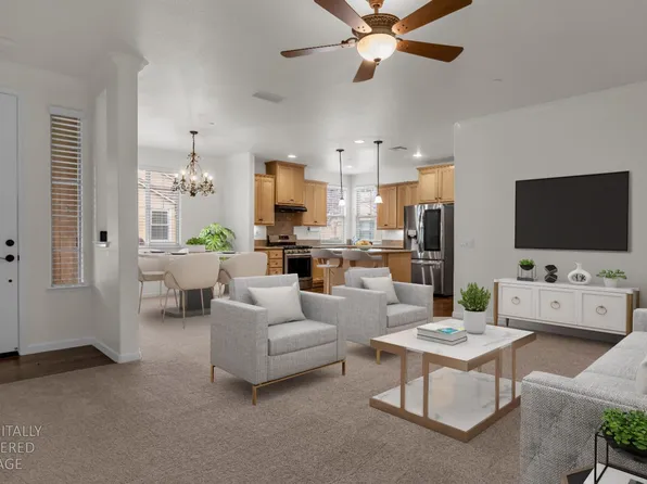 1697 Marseille Ln, Roseville, CA 95747