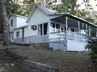 159 N Railroad St, Winslow, AR 72959