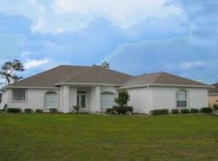 4425 SW 110th St, Ocala, FL 34476