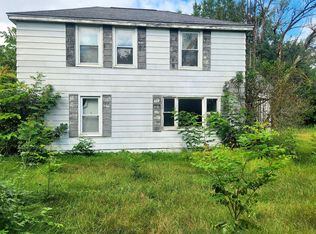 11504 Sharon Rd, Saint Charles, MI 48655