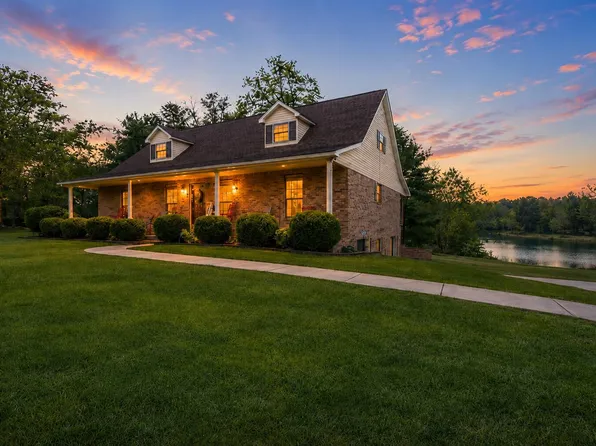 733 County Road 291, Bryant, AL 35958