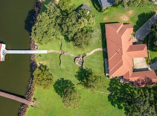 17820 Regal Row, Flint, TX 75762