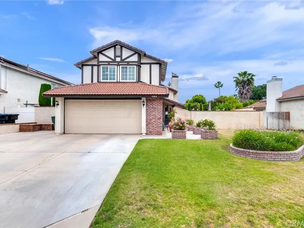 5505 Teaberry Rd, Riverside, CA 92505