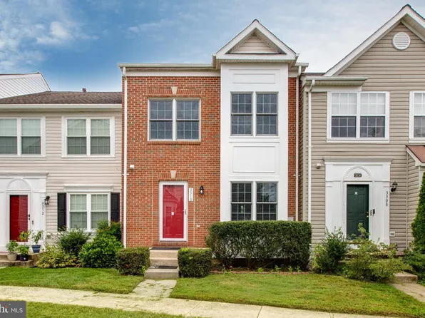3310 Hollow Ct, Ellicott City, MD 21043