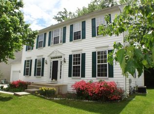 8016 Big Pool Rd, Laurel, MD 20724