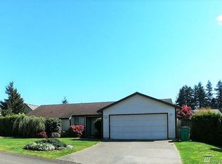 3517 Cherry Blossom Dr NE, Olympia, WA 98506