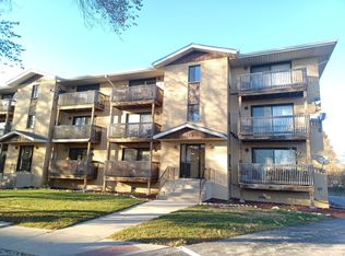 9650 Nottingham Ave APT 1G, Chicago Ridge, IL 60415