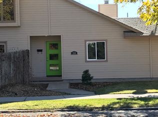 709 W Beacon St, Boise, ID 83706