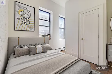 Rented by REAL New York