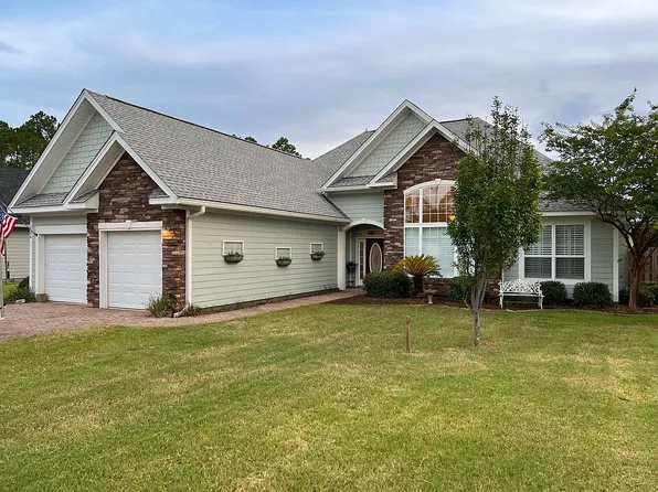 106 Heritage Ln, Port Saint Joe, FL 32456