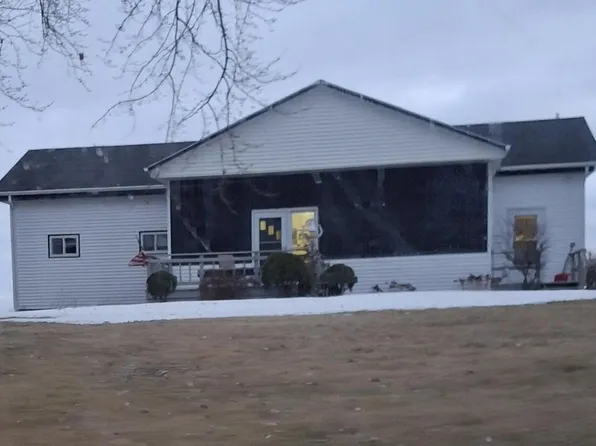 56751 Anderson ROAD, Ferryville, WI 54628
