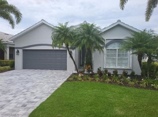 8703 Nottingham Pointe Way, Fort Myers, FL 33912