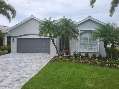 8703 Nottingham Pointe Way, Fort Myers, FL, 33912