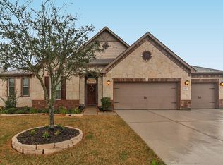 24003 Morrison Ln, Katy, TX 77493
