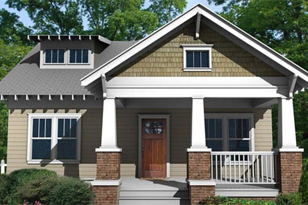 1st image of 63 Silver Springs Trl NW