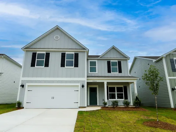 9954 Chelsea Park Trl, Chelsea, AL 35043